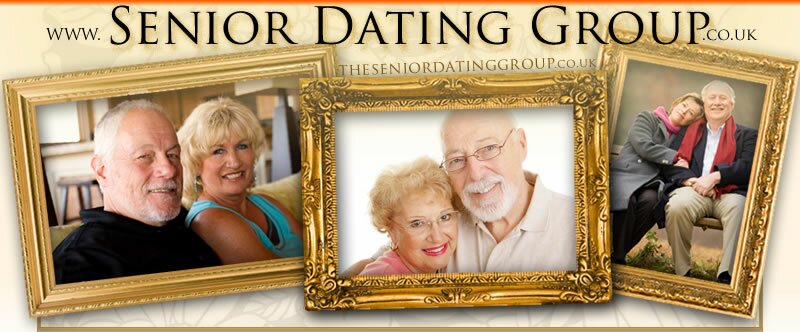 50+ dating